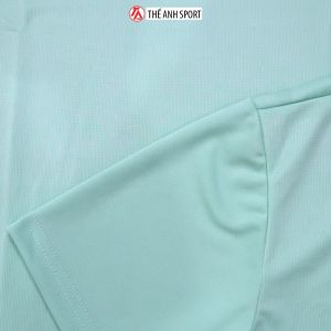 Áo Cầu Lông Training Áo Yonex Tập Luyện Và Thi Đấu Cầu Lông Chất Liệu Mát Mẻ