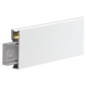 MOLISAI | Metal LED Strip Kick Plate Light