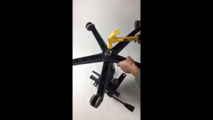 【Fast Shipping】 Heavy Duty Pneumatic Support Rod Chair Gas Lift Cylinder for Office Bar Stool Shock Absorber Piston Seat Replacement Accessories Lift Cylinder