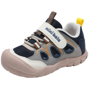 MINI BALA | Childrens Casual & Outdoor Sports Shoes Rubber Sole