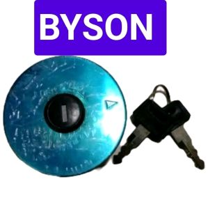 TUTUP TANGKI / TUTUP TANGKI BENSIN BYSON