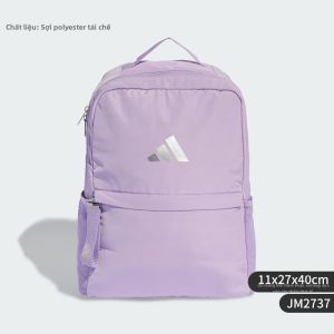 adidas | Balo Nữ Có Đường Kéo Mở