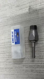 Chuôi Khoan Rút Lõi Đầu Gài Kingblue SDST-M22 Chuyên Dụng Cho Công Việc Khoan Rút Lõi Đảm Bảo Tính Chính Xác Và Hiệu Suất