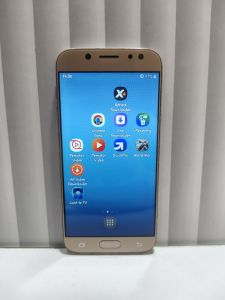 SAMSUNG GALAXY J5 PRO RAM 3/32GB 4G LTE HANDPHONE ANDROID MURAH NORMAL SIAP PAKAI