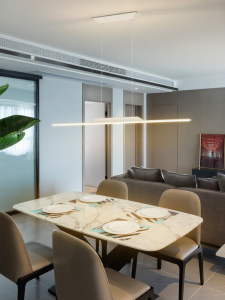 DGY | Modern Minimalist Bar and Dining Table Light
