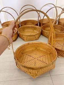 #กระเช้าผลไม้ #กระเช้าของขวัญ #กระเช้าปีใหม่