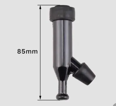 chụp bugi động cơ honda gx120 gx160 gx200 gx270 gx390 gx460 đầu tẩu bugi động cơ xăng 5.5hp 6.5hp 13hp 18hp chụp bugi máy nhật nội địa vangard mitsu yamaha yanmar tẩu chụp bu gi máy hon da mít su 6 mít su 8 tẩu chụp bugi máy GB máy GM máy bơm nước 152