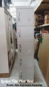 Lemari Dokumen Lemari Cabinet File Filling Cabinet Locker Lemari Arsip