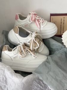 Gratis Ongkir  - Sepatu Sporty Fashion / Sneakers Korean Style