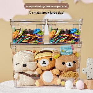 WEIAI | Toy Organization and Storage Box