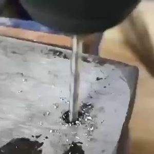 Bộ 5 Vít Hút Trung Tâm Khoan Hướng Dẫn Bộ Gãy Hư Hại Bu Lông Tẩy Chuôi Lục Giác Và Cờ Lê Cho Đầm Tay dụng Cụ