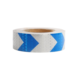 YoPo 5cm*5m Reflectorized Tape Warning Tape For Bicycle Truck Car Exterior Decoration Accessories
