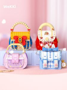 WEIJI | Cute Building Toy