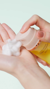 [MENOKIN] 30 Seconds Bubble Mask - Korean Glass Skin Face Mask - Moist / Bright / Clear / Lift