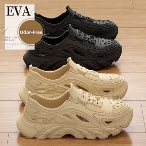 BUYANGSI | Anti-Odor Non-Slip Mens Summer Clogs