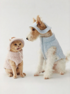 Bananain | Warm Pet Vest
