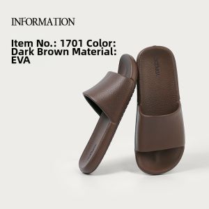 DALA BEAR | Home Slipper EVA Anti-slip Thin Sole