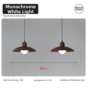 Creative Designer LED Pendant Light
