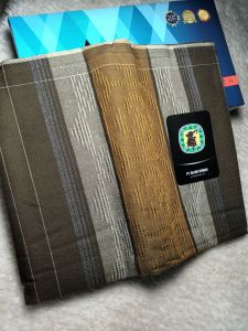 Kain Pelikat GAJAH DUDUK Asia Prima