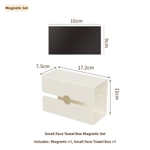 MRUN | Magnetic Phone and Tablet Organizer