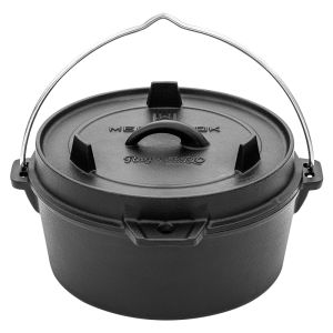 BAOLUOYOUXUAN | Outdoor Multifunction Dutch Oven