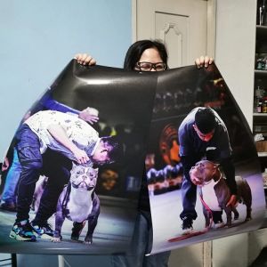 Photo Printing Services | Photo Paper | Photo Sticker | Custom Size | Large Format | 2R 3R 4R 5R 6R 8R 10R A4 A3 A2 A1 A0