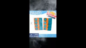 Facial Tissue Paseo Nice Jolin: Tisu Wajah 2Ply Berkualitas Tinggi