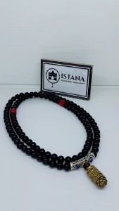 kalung liontin alpaka terbaru bisa buka tutup