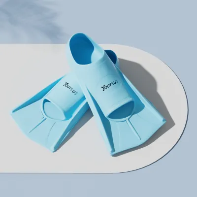 youyou | Swimming Flippers Training & Diving For Kids Adults Men Women