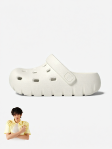 chikoku | Arch Support Anti-slip Breathable Dual Wear Summer Slippers