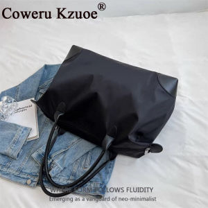 Travel Tote Bag for Luggage Sports Gear Large