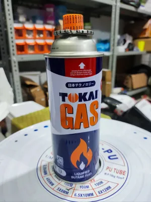 Gas Portable Murah 330gram GRATIS ONGKIR
