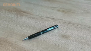V8 Pen Mini Camera: A Portable Spy Camera for Wireless Safety