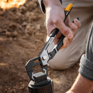 Kìm Đa Năng ToughBuilt TB-H3-51-V10/TB-H3-51-V12 V Jaw SpeedSet 10/12 Dụng Cụ Cầm Tay Dùng Cho Phụ Kiện Hệ Thống Ống Nước