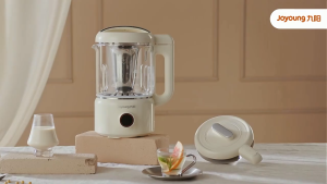 Joyoung Soybean Milk Machine Household Wall Breaker 1.2L Ancient Soy Milk Maker Fast Soybean Milk 1.5L Health Pot 2-in-1 Machine Dual-use D680 Joyoung Soybean Milk Maker - Traditional Quick Soybean Milk Health Pot Dual-Use Integrated Machine