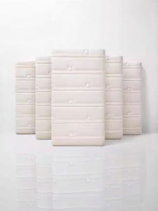 KUB | Natural Coconut and Latex Infant Mattress