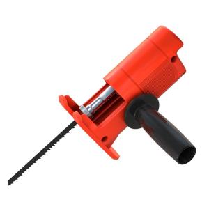 LONGKE | Versatile Compact Handheld Electric Jigsaw