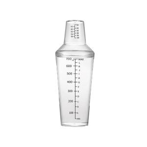 AN-RIDDLE | Mixing Shake Cup 700ml
