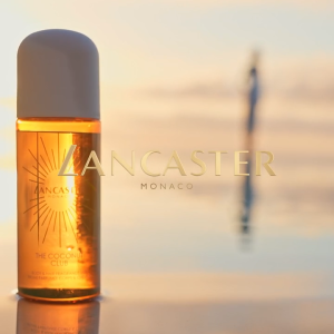 Lancaster The Coconut Club Body & Hair Fragrance Mist 236ml