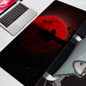 Bandai | Mouse pad Naruto gaming accessories computer keyboard gamer Designed specifically for e-sports games mousepad durable