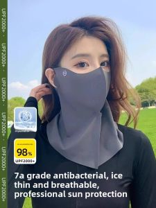 BILLI ZILLY | High Aesthetics UV Protection Face Mask