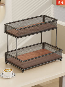 Multipurpose Organizer Shelf