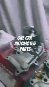 AISIN Water Pump Perodua Ativa 1.0