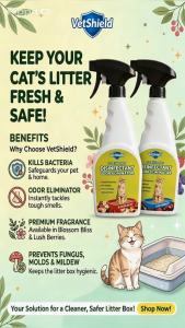 Vetshield Animal Health Soap Herbal Formula 100g