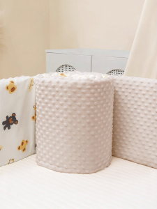 Usbettas | Anti-Collision Washable Baby Bed Guard Rail