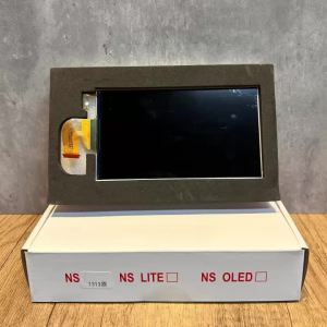 NEW LCD Screen Display Replacement for Switch V1 V2 Universal Compatible Display Glass Assembly for NS Switch