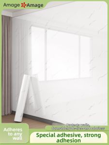 O Margo | Self-Adhesive Waterproof Moisture-Proof Wall Paper Marble & Tile Imitation