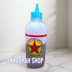 LEM PU NEW 1/2KG (LEM CROT LEM MADU LEM BUSA LEM KAYU)