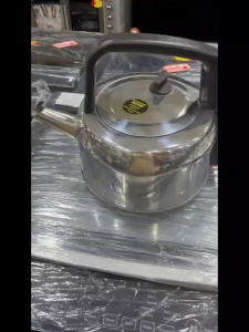 DAWA STAINLESS STELL ELECTRIC KETTLE 5.0L DK-50L