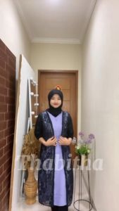 { THABITHA } VL / setelan lovita / setelan / stelan baju wanita terbaru / baju setelan dewasa / one set / baju wanita / baju setelan wanita / baju setelan / baju setelan wanita terbaru / { free ongkir + cod }